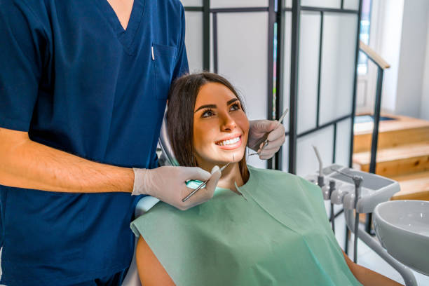 Best Laser Dentistry  in North Highlands, CA
