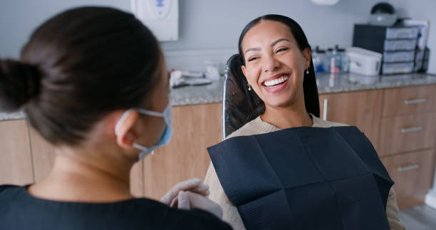 Dental X-Rays and Imaging in North Highlands, CA