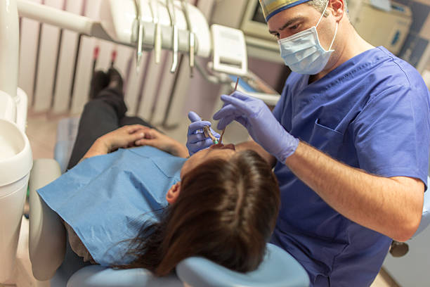 Best Full Mouth Reconstruction  in North Highlands, CA