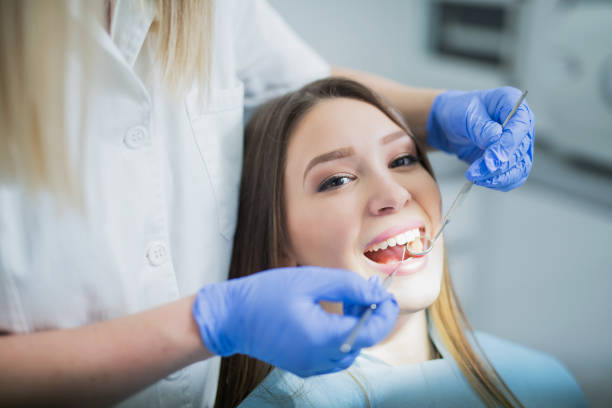 Professional  Holistic Dental Services in North Highlands, CA